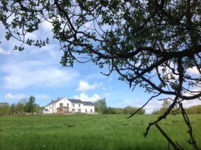 Penddaulwyn Uchaf Farm # Carmarthenshire